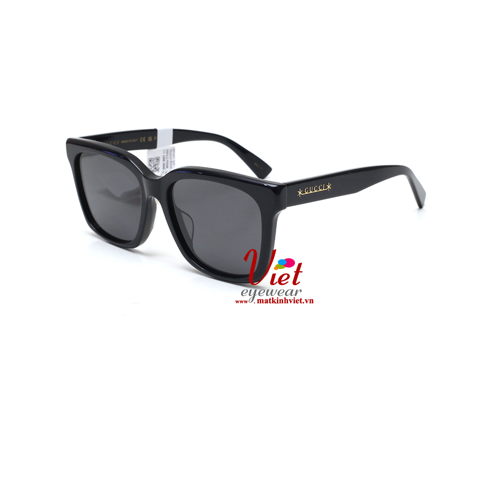 Kính mát Gucci GG1175SK 001